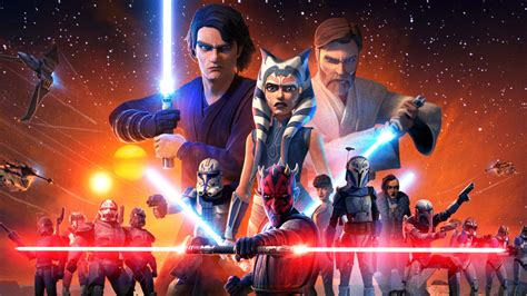 star wars the clone wars watch guide|clone wars must watch episodes.